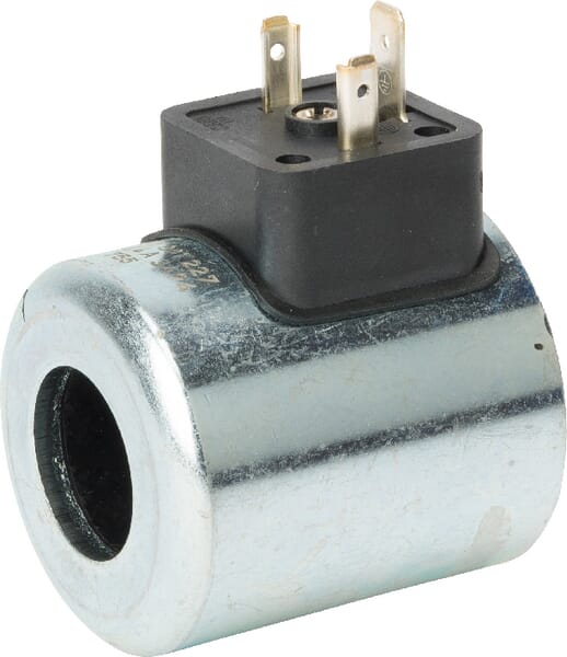 Bobine 22/50 24VDC Bosch · réf. 1837001227
