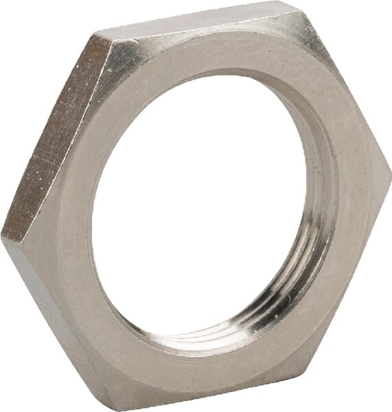 Écrou M18x1 laiton · réf. BAMMCXA021M182