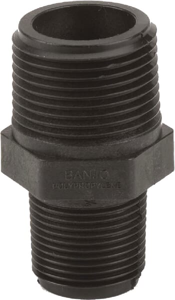 Raccord double M/M 1"x3/4" NP · réf. RN100075