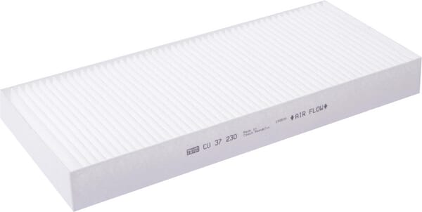 Filtre de cabine Mann filter — réf. CU37230