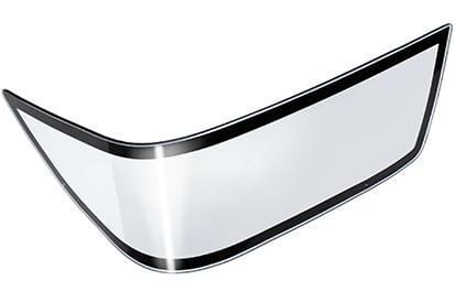 Verre de phare — réf. VPM3335