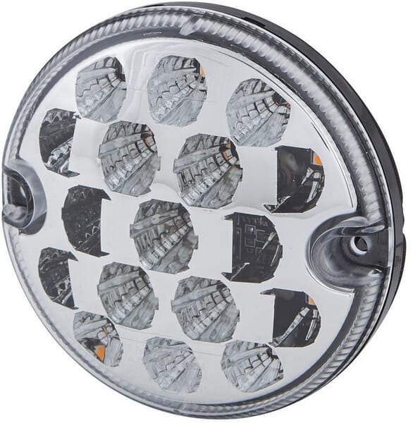 Feu de position à LED, avant — réf. 2BE357028051