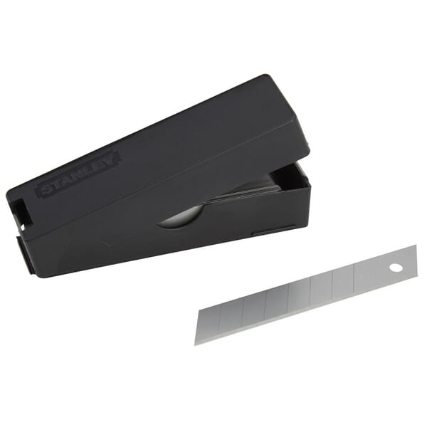 Lames sécables 18mm (50 pcs) · réf. 311301