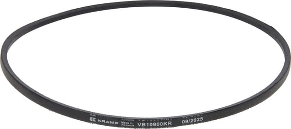 Courroie trapézoïdale 10x900 Z36 — réf. VB10900KR
