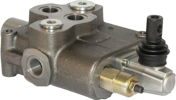 Hydraulický rozvaděč SD18/1-P-311-AET