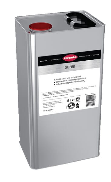 Multifunkční olej Super 5 l