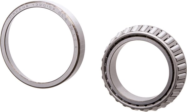 Kuželíkové ložisko 75x115x25 mm Timken