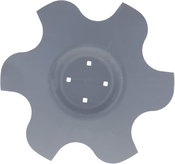 Disque de herse — réf. 2412490010