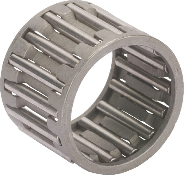 Klec s jehlovými válečky