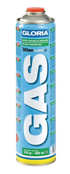 Thermoflamm plynová kartuše Gloria
