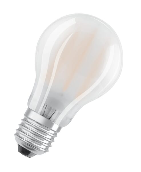 Ampoule LED 11W 827 E27 · réf. CLA100D827FG3