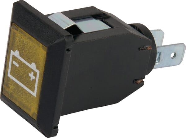 Voyant de batterie · réf. AGW61738