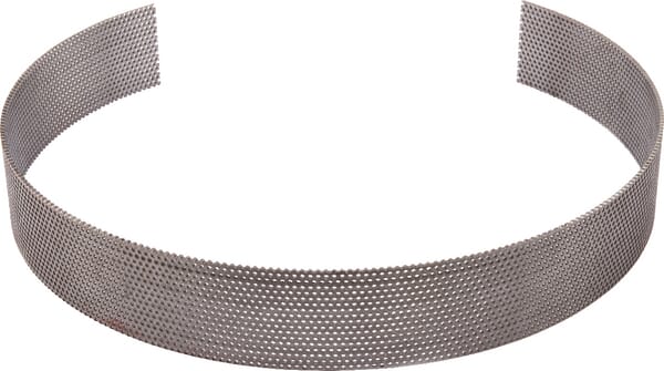 Tamis Bruns 3,0mm renforcé · réf. RWS053030