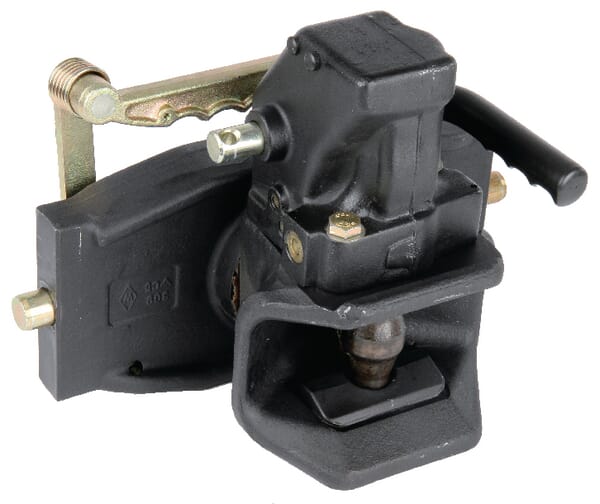 Attelage de remorque 309mm · réf. 8004187