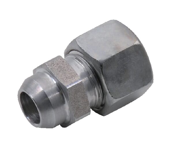 Union mâle à souder 12L · réf. ASV12L