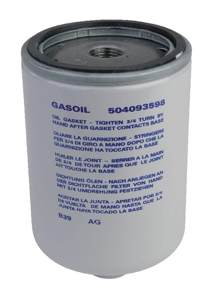 Filtre à gasoil — réf. 6005031023