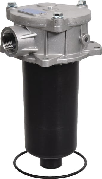 Zpětný filtr MPF181/1-20-P25-