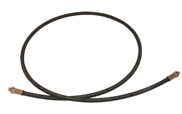 Flexible de pompe à graisse 1500 pour TO17693 — réf. FP12765601