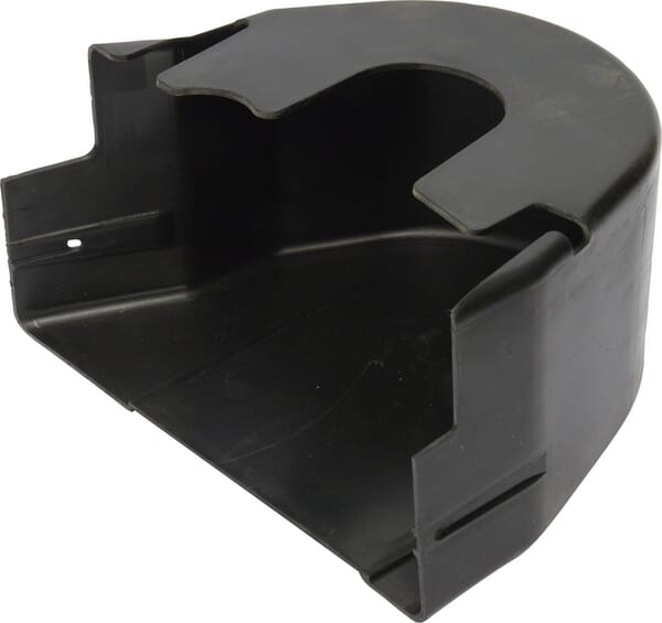 Couvercle de plateau de coupe 38" · réf. 73105613A