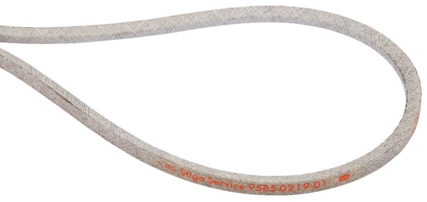 Courroie trapézoïdale — réf. 1134917001