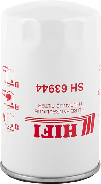 Filtre hydraulique — réf. SH63944