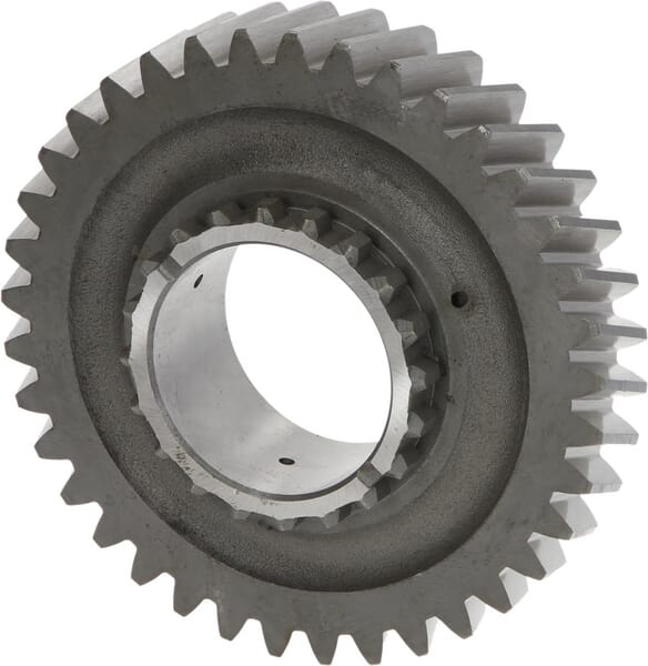 Roue de réducteur menée 37 dents · réf. 80121032N
