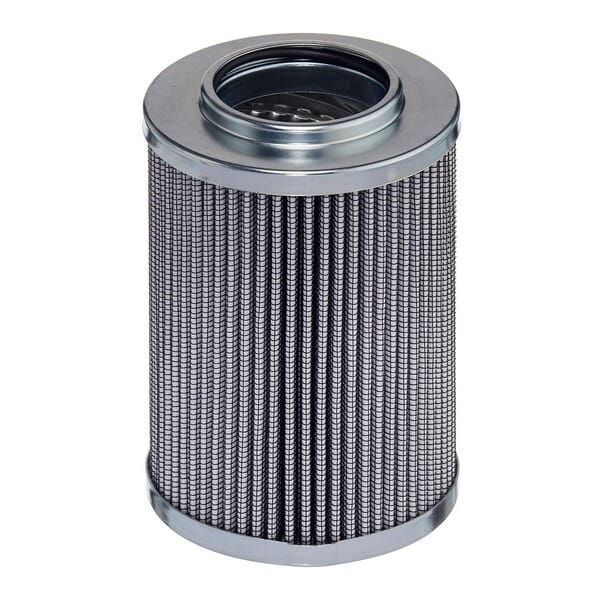 Raccord de filtre hydraulique — réf. EY1077H