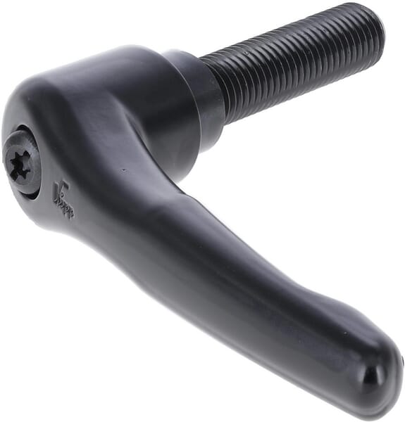 Upín.páka vel.5 M16x60 skláp.