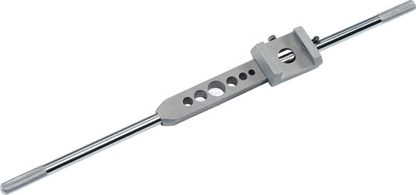 Jeu de fraises à fileter M3-M12 HSS vue 5
