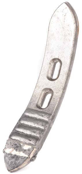 Pointe culti. carb. Universel — réf. CP666CN