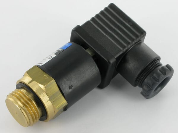 Teplotní spínač 58-70 °C