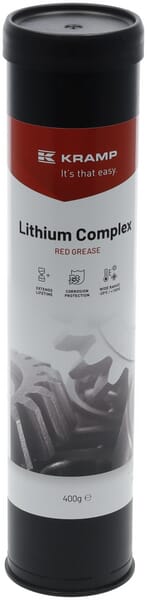 Lithiové komplexní mazivo