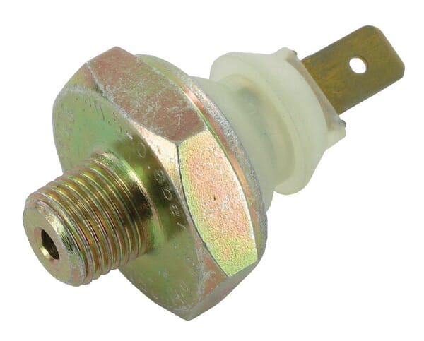Sonde de pression d'huile M10x1 Bosch · réf. 0986344033