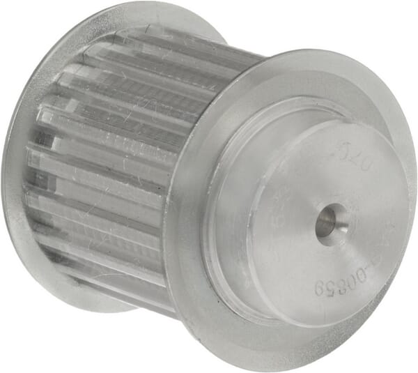 Ozubená řemenice T5-25 20Z