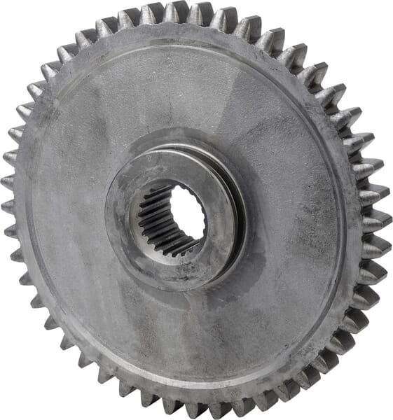 Pignon de rotation indépendant, Skropol · réf. 26900050419470