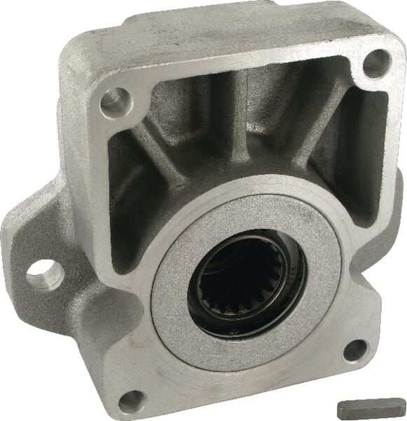 Podpěry pro čerpadla SAE