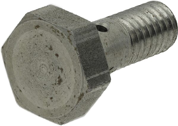 Průtokový šroub M6x1,00