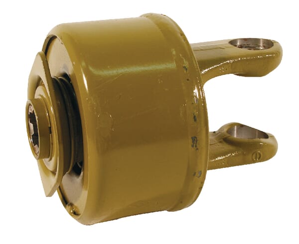 Embrayage elastique w2300-k65/2 — réf. 5510509