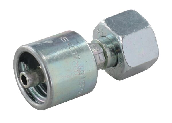 Racc. à sertir DN6-M18x1,5 · réf. 4G12FDLORX