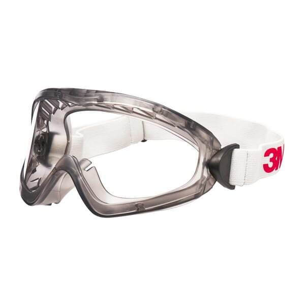 Lunettes de sécurité 2890S vue 4