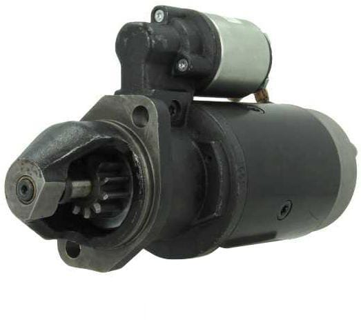 Startér 12 V 3,0 kW