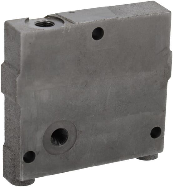 Plaque de démarrage PVSI32 LS 1/4" · réf. PVG3211091773