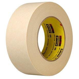 Ruban de masquage 202, 24 mmx50 m 3 M · réf. 7100044183