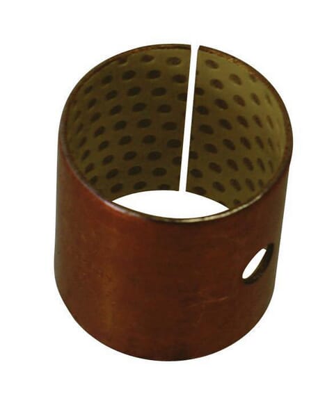 Douille 40x44x45 mm Stoll · réf. 0498650