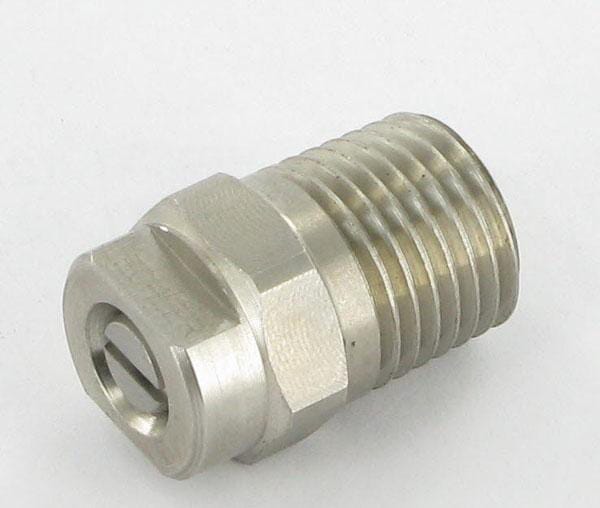Buse 40° 045 1/4" NPT — réf. HD114045