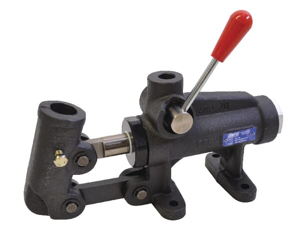 Pompe à main — réf. PM70