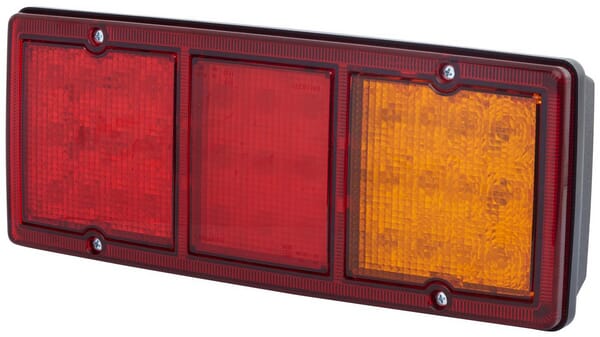Feu arrière à LED — réf. 2SD357024001