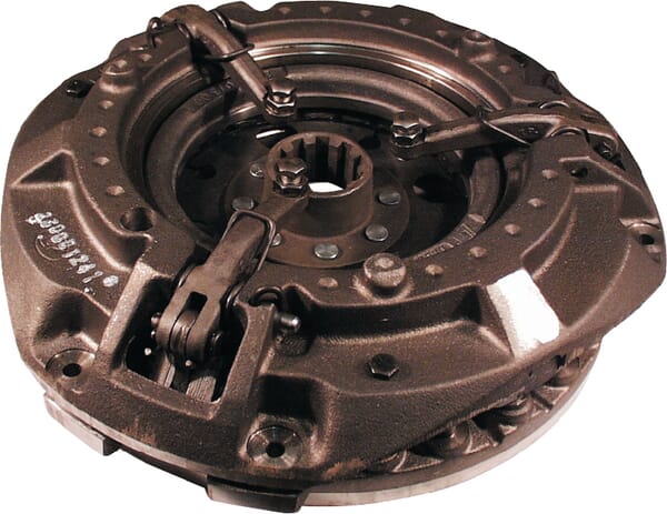 Embrayage automatique double KGA3 · réf. 230001241