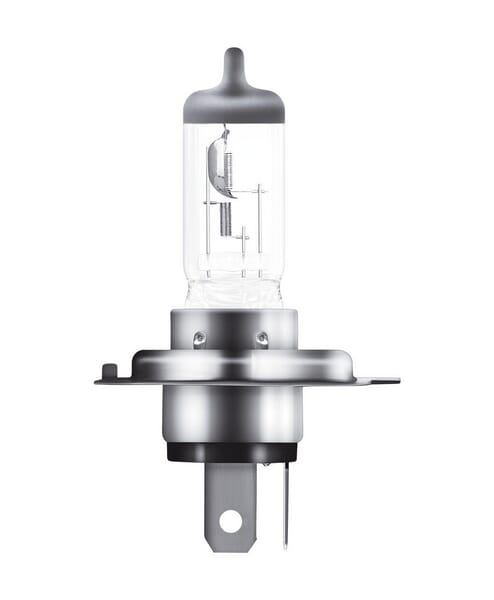 Ampoule 64196TSP H4 75/70W 24V P43T FS1 · réf. 4062172150491