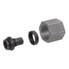 Complete edged screw connections, L series